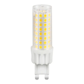 LED Крушка ECOLINE G9/7W/230V 3000K -  Brilagi