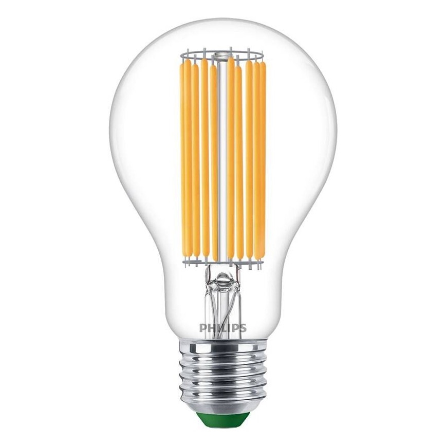 LED Крушка FILAMENT Philips A70 E27/5,2W/230V 4000K