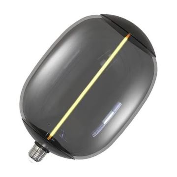 LED Крушка FILAMENT SMOKE T178 E27/4W/230V 1800K