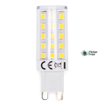 LED Крушка G9/4,8W/230V 6500K - Aigostar