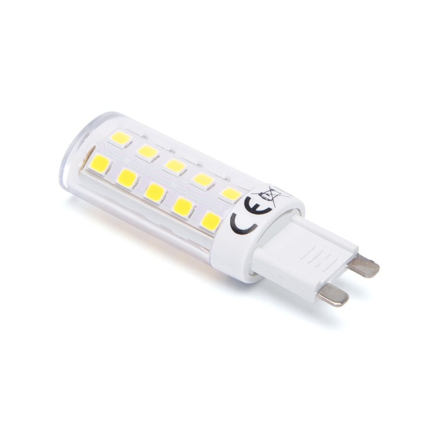 LED Крушка G9/4,8W/230V 6500K - Aigostar