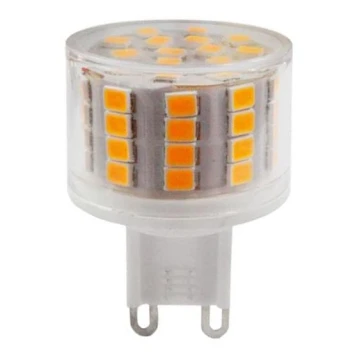 LED Крушка G9/5W/230V 2800K
