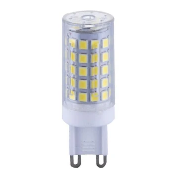 LED Крушка G9/5W/230V 4000K