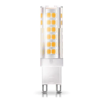 LED Крушка G9/6W/230V 4000K