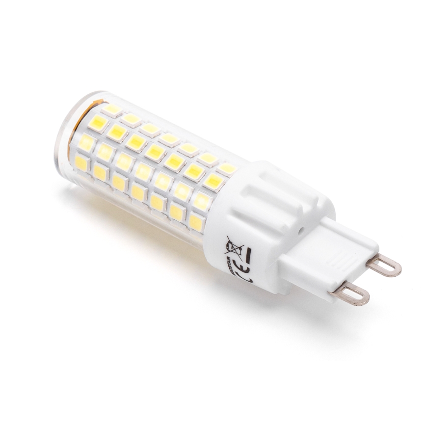 LED Крушка G9/6W/230V 6500K - Aigostar