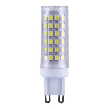 LED Крушка G9/7W/230V 4000K