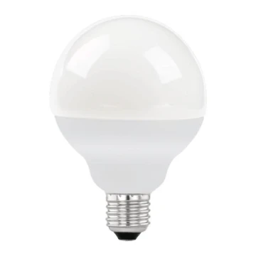 LED Крушка G90 E27/12W/230V 3000K - Eglo 78485