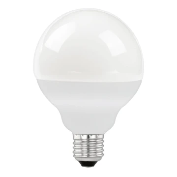 LED крушка G90 E27/12W 3000K - Eglo 11487