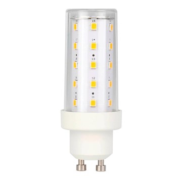 LED Крушка GU10/4W/230V 3000K - Eglo 12551