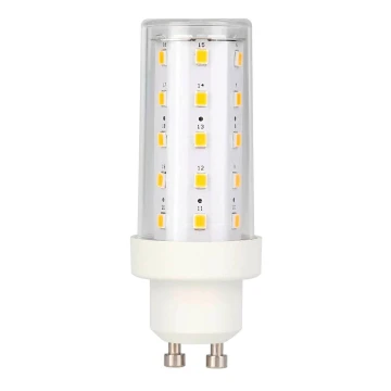 LED Крушка GU10/4W/230V 3000K - Eglo 12551