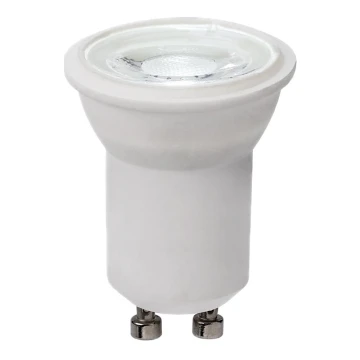 LED Крушка GU10-MR11/3W/230V 3000K