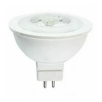 LED Крушка GU5,3/4,5W/12V 2700K - Attralux