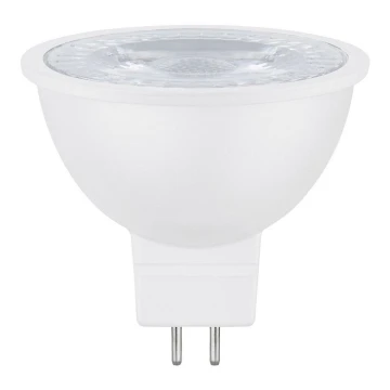 LED Крушка GU5,3/7W/12V 2700K - Attralux