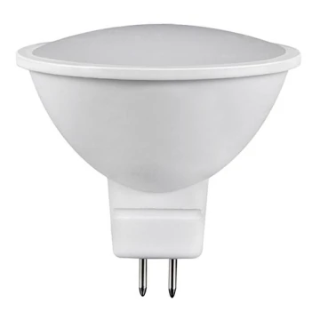 LED Крушка GU5,3/MR16/2,6W/12V 6400K