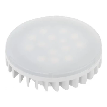 LED Крушка GX53/4,9W/230V 3000K - Eglo 110161