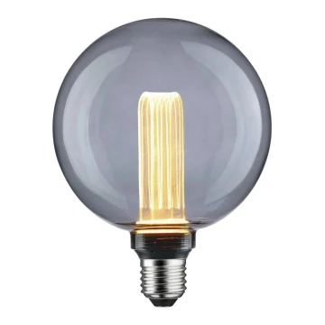 LED Крушка INNER G125 E27/3,5W/230V 1800K - Paulmann 28876