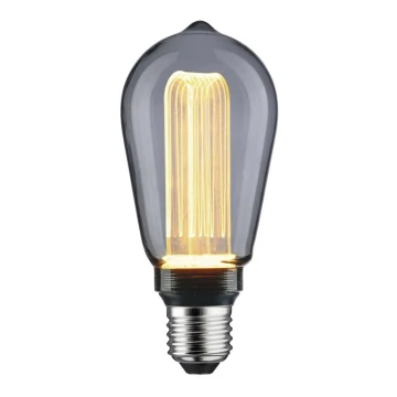 LED Крушка INNER ST64 E27/3,5W/230V 1800K - Paulmann 28880