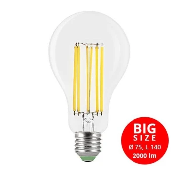 LED Крушка LEDSTAR CLASIC E27/16W/230V 4000K