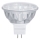 LED Крушка MR16 GU5,3/5W/12V 3000K - Eglo 11437