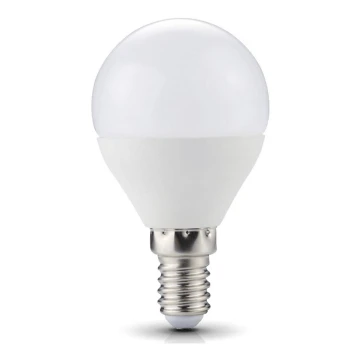 LED Крушка P45 E14/5,5W/230V 2700K - Attralux