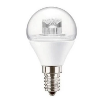 LED Крушка P45 E27/3,2W/230V 2700K - Attralux