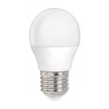 LED Крушка P45 E27/6W/230V 2700K