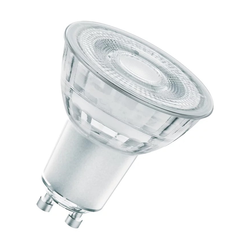 LED Крушка PAR16 GU10/4,5W/230V 2700K - Osram