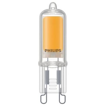LED Крушка Philips G9/2W/230V 2700K
