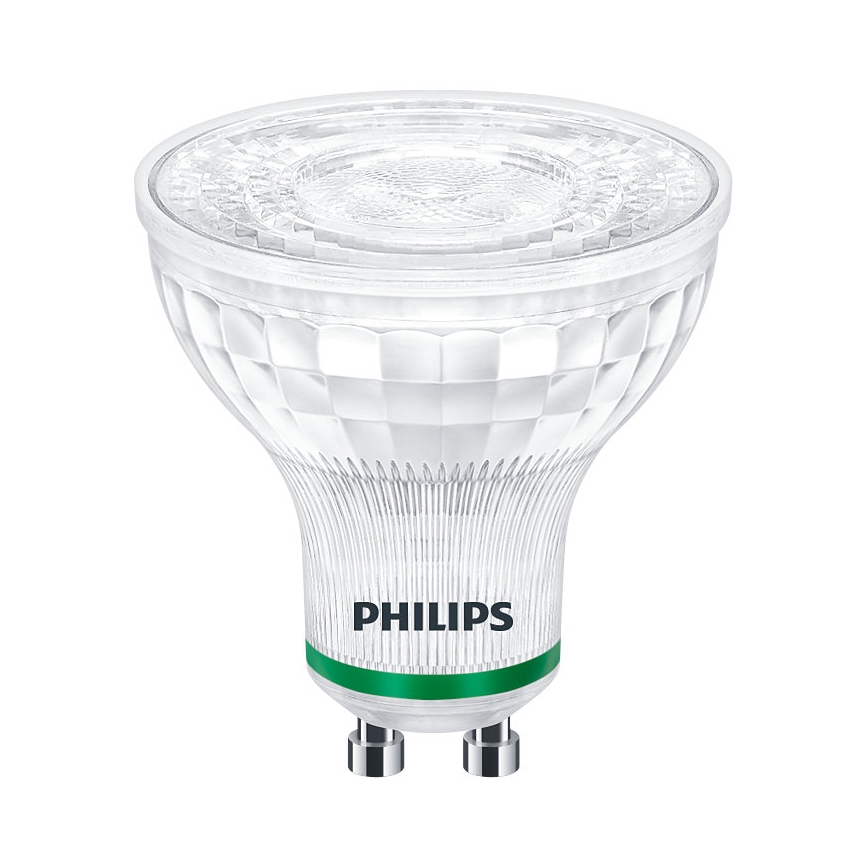 LED Крушка Philips GU10/2,4W/230V 4000K