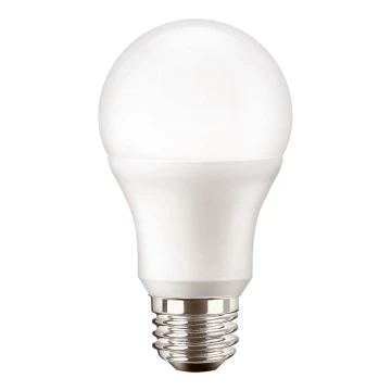 LED Крушка Philips Pila E27/9W/230V 2700K