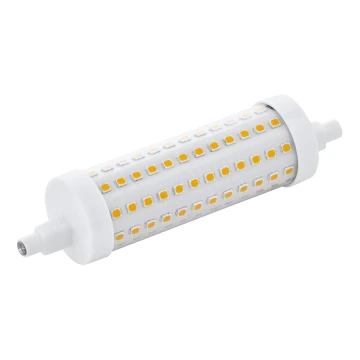 LED Крушка R7S/12W/230V 2700K - Eglo 11833