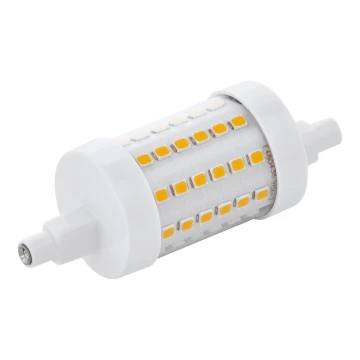 LED Крушка R7S/7W/230V 2700K - Eglo 11829