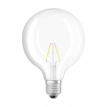 LED Крушка RETROFIT E27/2,5W/230V 2700K - Osram