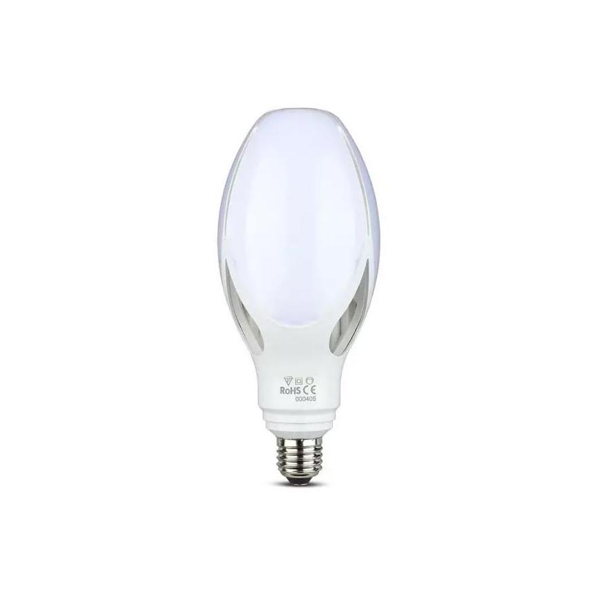 LED крушка SAMSUNG CHIP E27 / 36W / 230V 3000K