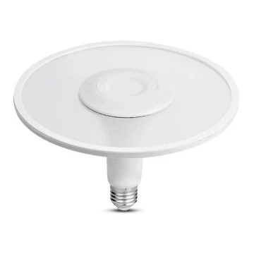 LED Крушка SAMSUNG CHIP UFO E27/18W/230V 6400K