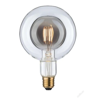 LED Крушка SHAPE G125 E27/4W/230V 2700K - Paulmann 28763