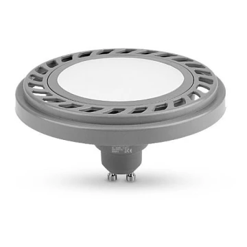 LED Крушка SOFT AR111 GU10/9W/230V 120° 4000K