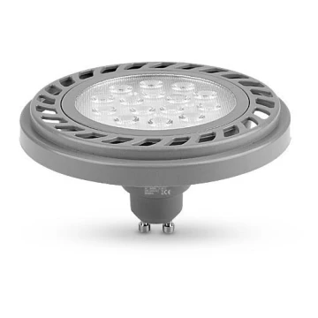 LED Крушка SOFT AR111 GU10/9W/230V 30° 3000K