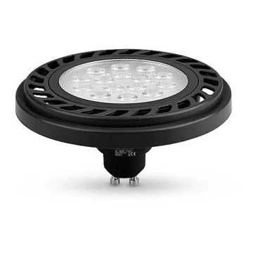 LED Крушка SOFT AR111 GU10/9W/230V 30° 4000K