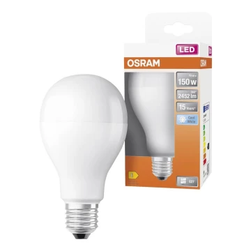 LED Крушка STAR E27/19W/230V 4000K - Osram