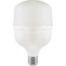 LED Крушка T100 E27/30W/230V 6500K