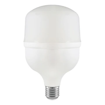 LED Крушка T100 E27/30W/230V 6500K