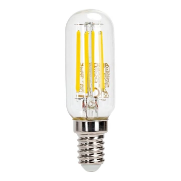 LED Крушка T25 E14/4W/230V 3000K - Aigostar