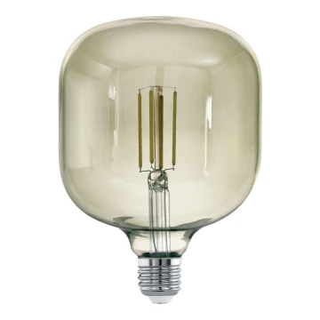 LED Крушка VINTAGE E27/4W/230V 3000K  - Eglo 12597