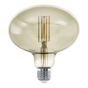 LED Крушка VINTAGE E27/4W/230V 3000K - Eglo 12599