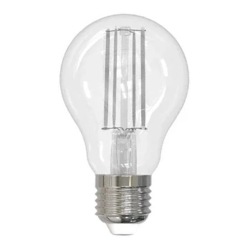 LED Крушка WHITE FILAMENT A60 E27/13W/230V 3000K