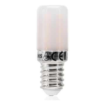 LED Крушка за хладилник T18 E14/3,5W/230V 3000K - Aigostar