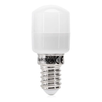 LED Крушка за хладилник T26 E14/2,5W/230V 3000K - Aigostar