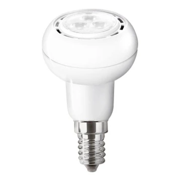 LED Крушка за прожектор R50 E14/3,5W/230V 2700K - Attralux