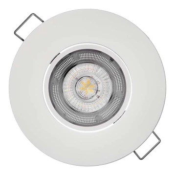 LED Осветление за окачен таван EXCLUSIVE LED/5W/230V 4000 K бяла